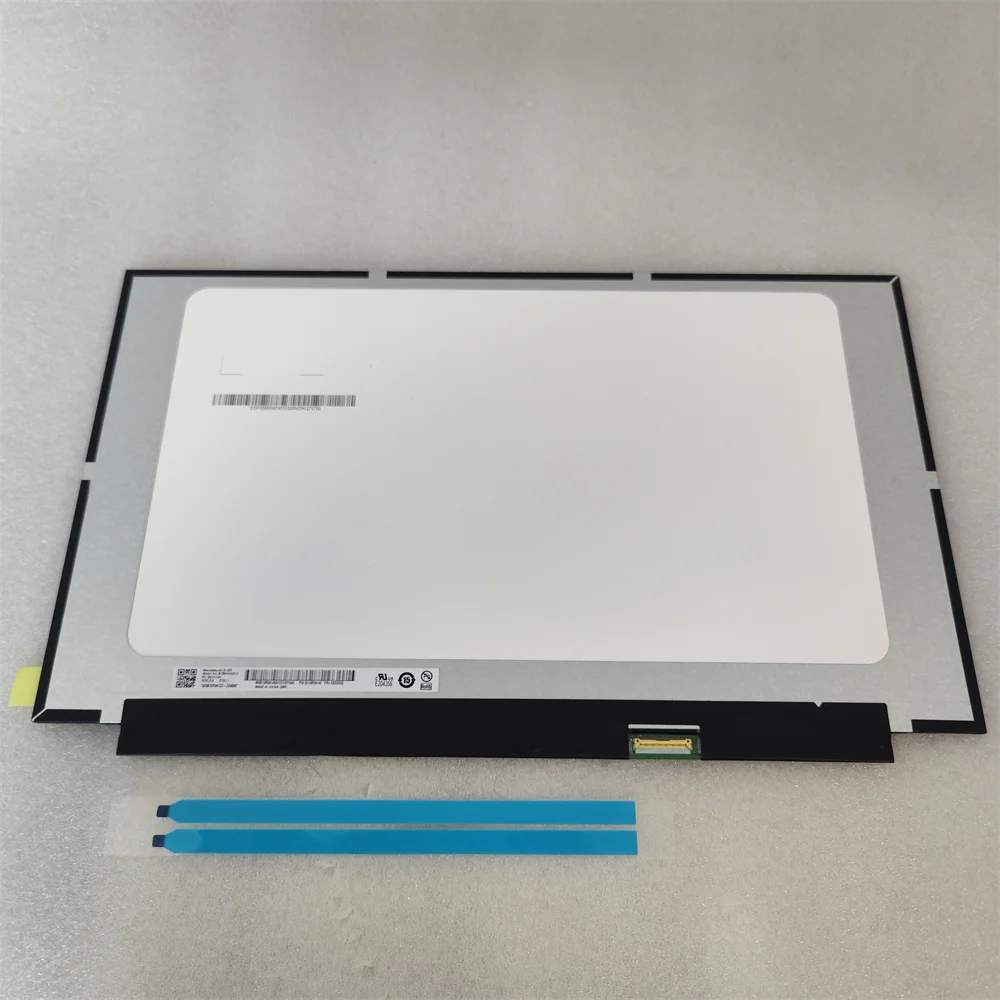 Дисплей B156HAK02.0 NV156FHM T00 01YN135 01YN136 для Lenovo Thinkpad T590 P53S сенсорный экран ЖК-панель в