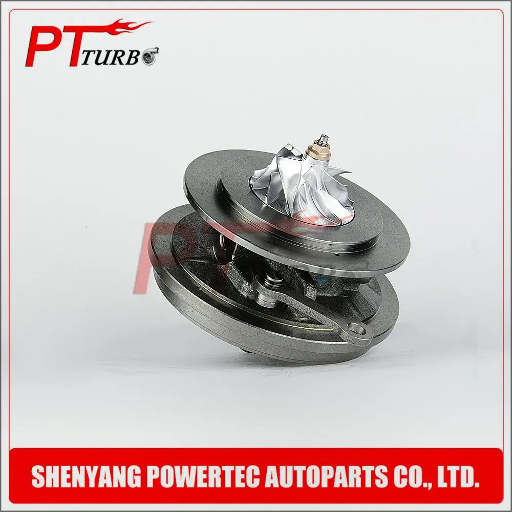 Турбокомпрессор CHRA 11658517453 49T35-00642 для BMW 320D 420D 520D F30 F31 X1 X3 F34 135 кВт 184 л.с. 49335-00642 11658513298