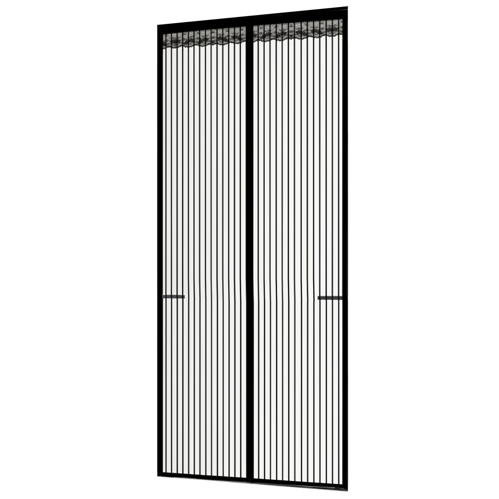 

Magnetic Mosquito Net Summer Anti Bugs Fly Door Curtains Mesh Automatic Closing Door Screen Kitchen Sticker Curtains