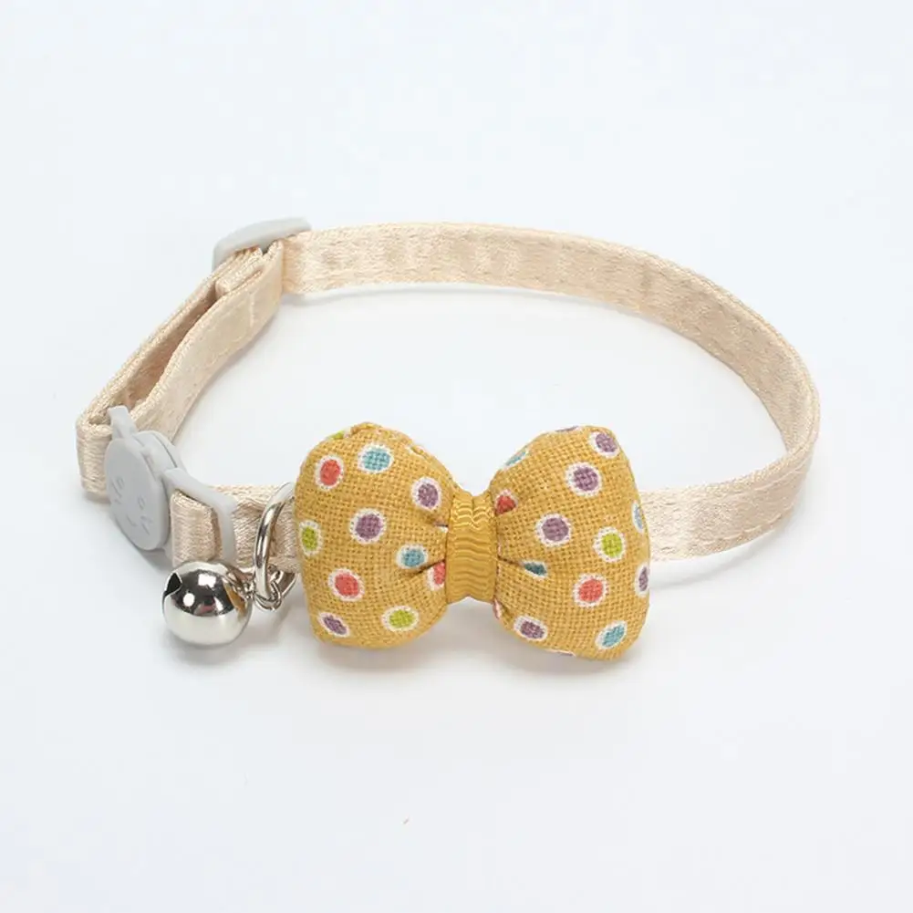 

Ошейник для маленьких собак, аксессуар для кошек и собак