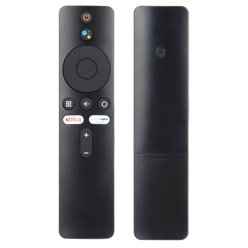 Новый XMRM-006 для Xiaomi MI Box S TV Stick MDZ-22-AB MDZ-24-AA Smart Bluetooth Голосовой пульт дистанционного