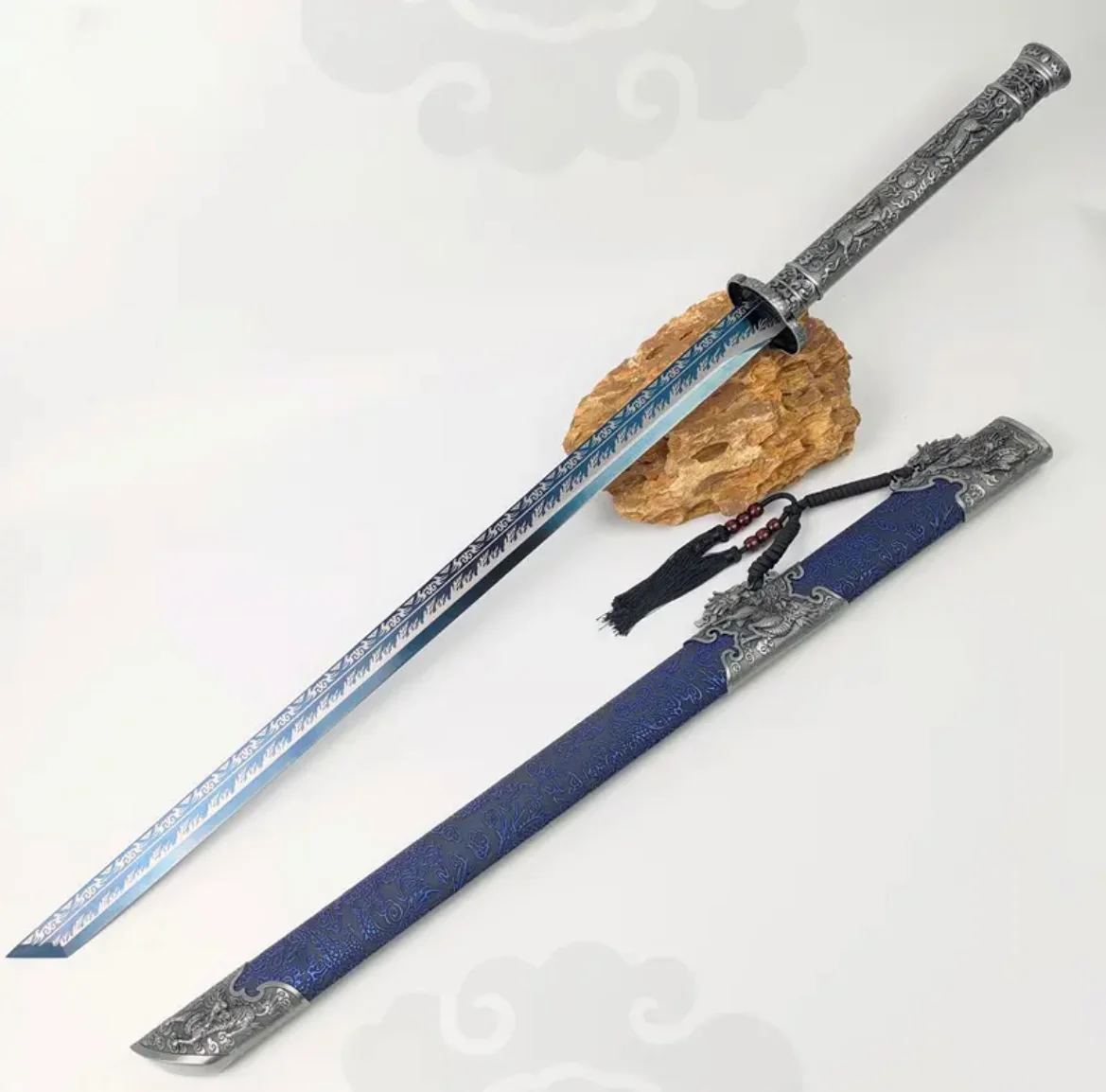 

You Lan Chinese Sword