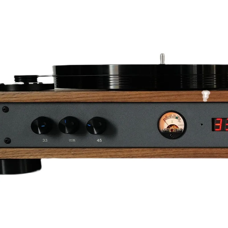 Рисунок 4 - Новый проигрыватель виниловых записей