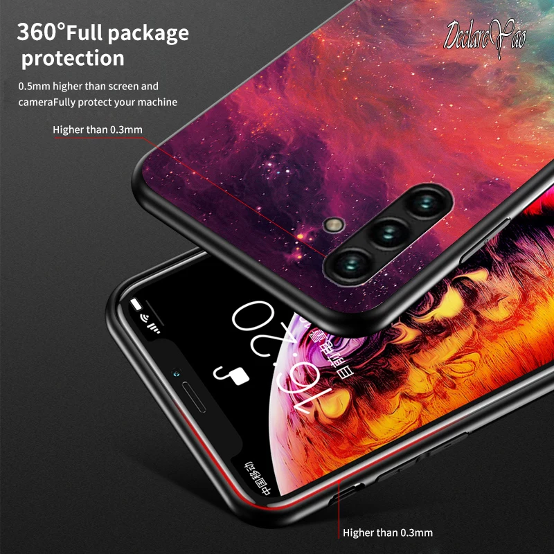 Чехол из твердого стекла для Samsung Galaxy J6 J530 J510 J5 J4 J3 J2 120 Plus |