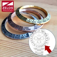 steel bezel for rolex cosmograph daytona 40mm automatic watch 116520
