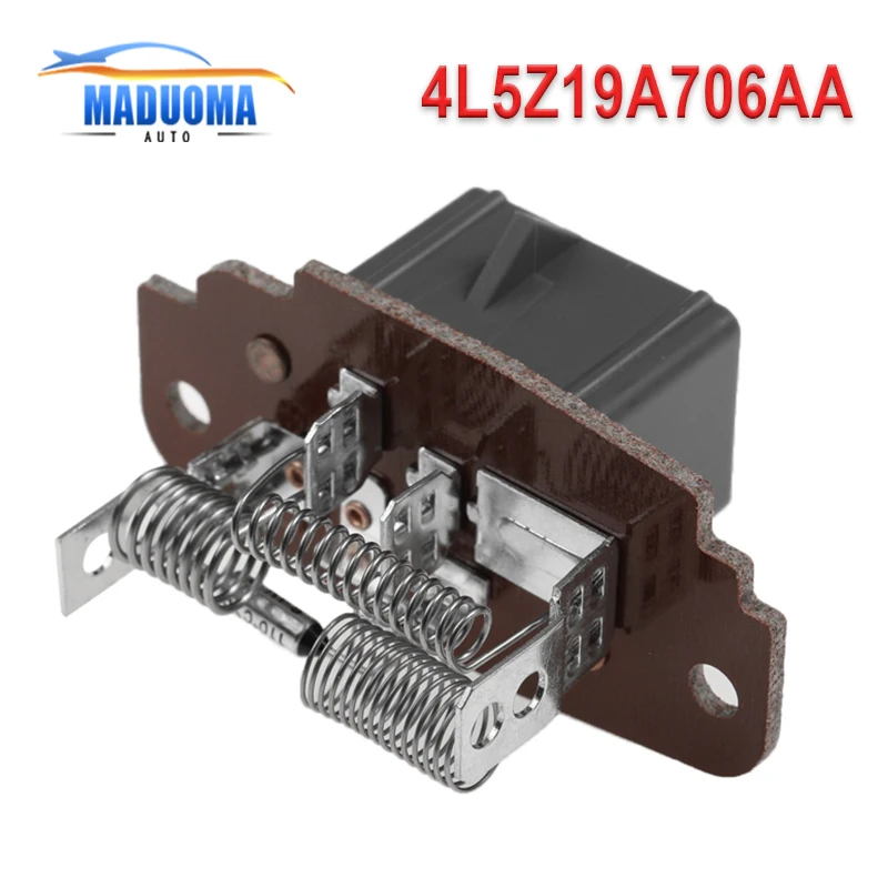 

Новый 4L5Z19A706AA 4L5Z-19A706-резистор AA для Ford Ranger Explorer YH1700