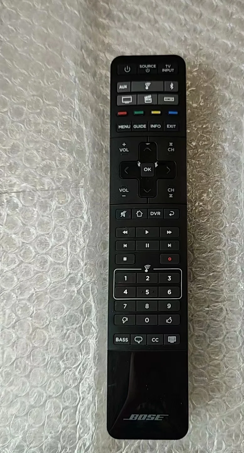 Brand newbose soundtouch 300 remote control