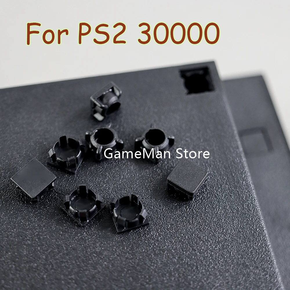 Резиновые накладки для ножек PS2 3w