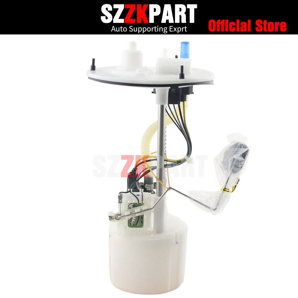 

31110-05000 Fits For Hyundai Atos 1.0L 1998-2002 31110-02000 Fuel Pump Assembly