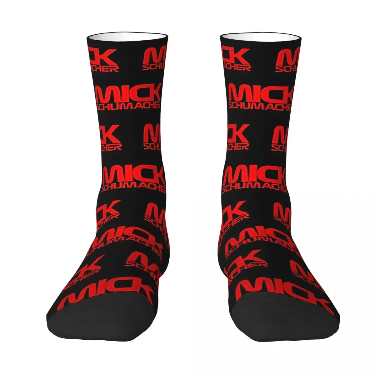 47 Mick Schumacher Adult Socks Unisex socks,men Socks women Socks