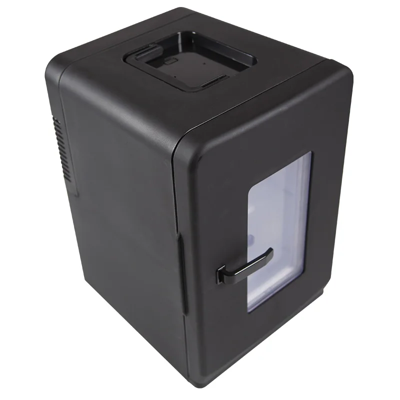 Лидер продаж высококачественный мини-холодильник для путешествий небольшой