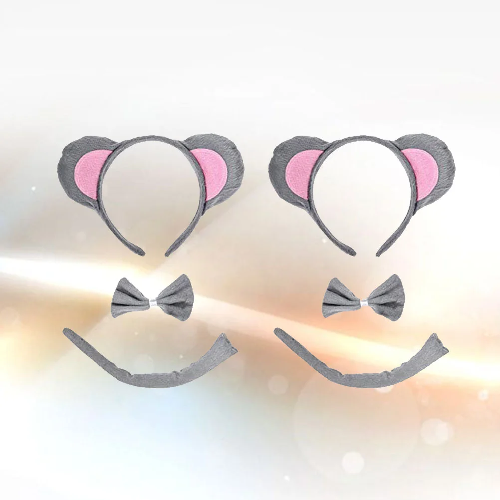 

Детский костюм для косплея из двух предметов