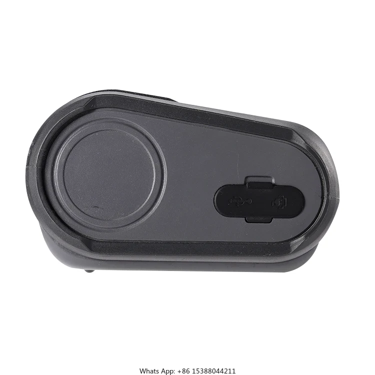 UROVO K419 Беспроводной портативный мини-термопринтер 4-дюймовый мини-доставка со