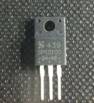 

Free shipping SP10100 MBRF10100CT 10PCS