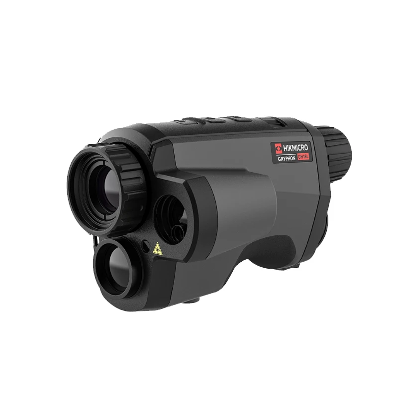 

GQ35L Infrared Thermal Imaging Camera Portable for Hunting Long Range Laser Range Finder Thermal Vision Scope