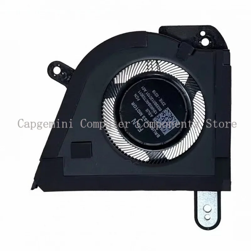 Новый охлаждающий вентилятор для процессора ASUS Zephyrus M16 GU604 GU604VI GU604VZ
