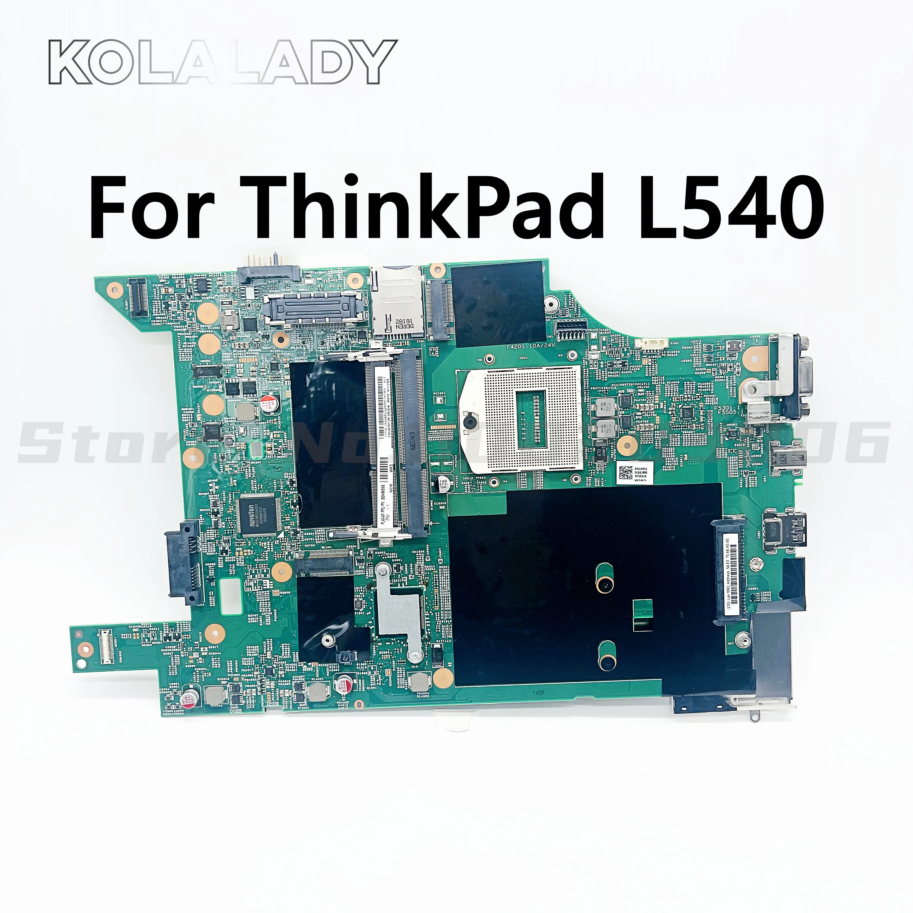 

Материнская плата для ноутбука lenovo L540 LPD-1 12290-2 48,4lh03. 021 FRU 00HM680 00HN475 00HM562 04X2034 00HM552 00HM560 04X2032