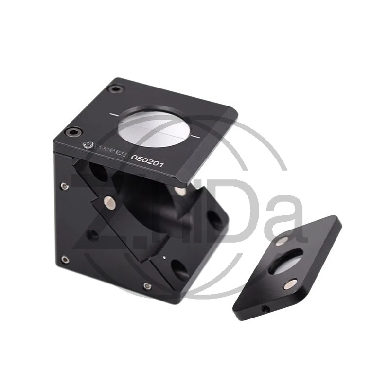 Фото Интерферометр сдвиговый DHC GCO-050201, Daheng Optoelectronics №2