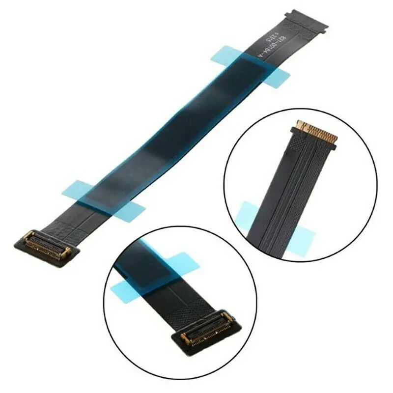 

Для 821-00184-A A1502 Сенсорная панель трекпад с гибким кабелем для Macbook Pro Retina 13 "кабель для отслеживания A1502