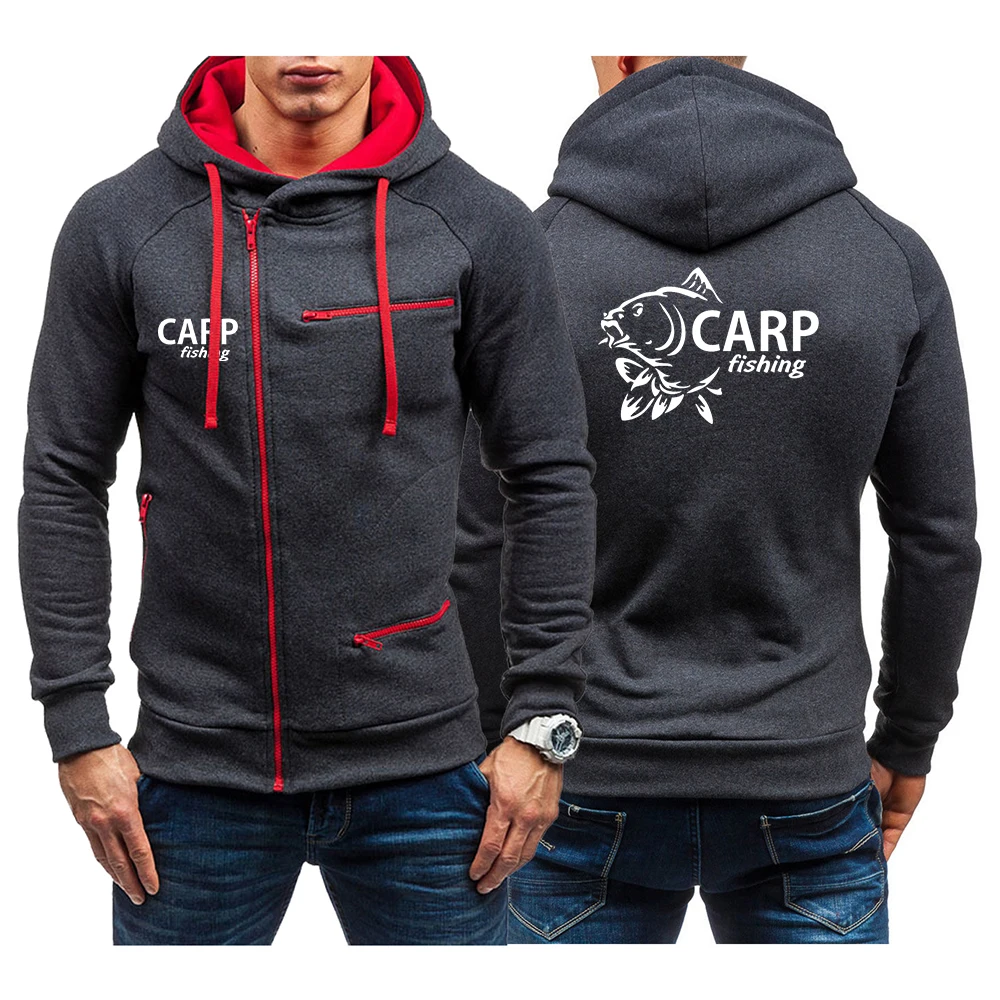 Мужская толстовка Nike из хлопка