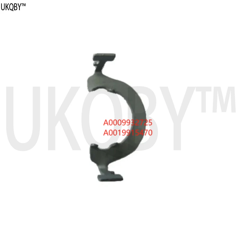 Фото Me rc ed es A0019915370 пружинный зажим, подключенный к передней выхлопной трубе заднего выхлопной трубы A0009932625A0009932725 A0019915 №2