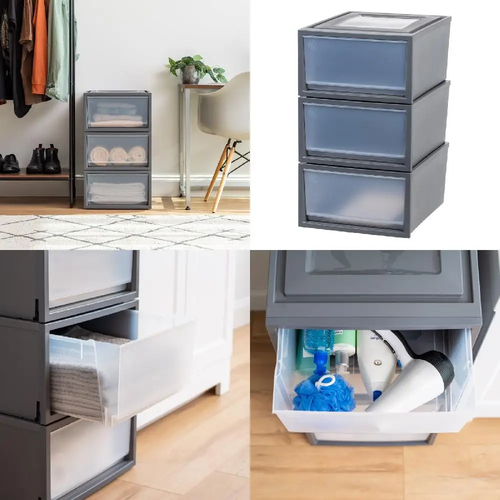 

Multifunctional Home Storage Organizer Trolley Cart with 8 Drawer Desk Makeup Organizer for Multiple Items, Creating More Spacio
