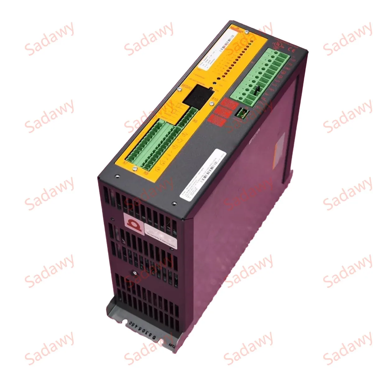 

Сервоприводы Bau-muller BUM60-30/60-31-B-000 с гарантией