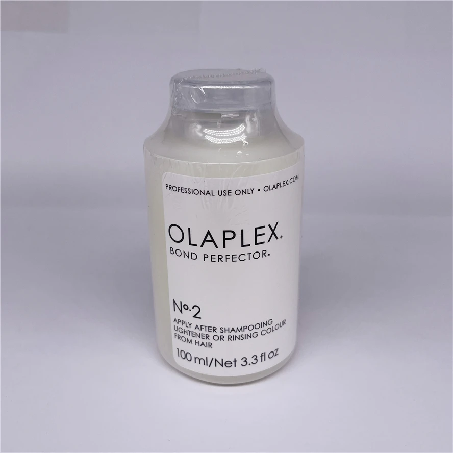 Перфлектор для волос Olaplex No 3 Восстанавливающий уход за волосами 100 мл |