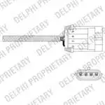 

ES11052-12B1 for oxygen sensor xev VECTRA B VECTRA A ASTRA F