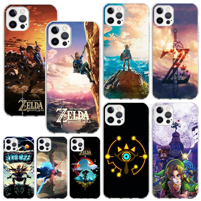 Чехол для Iphone 16 15 14 13 Pro Max 12 Mini 11 X Xr Xs 7 Plus 8 + Se 2020