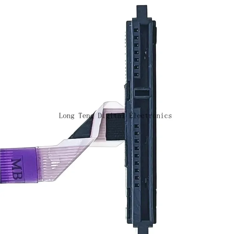 Для Dell Inspiron 15 3567 3559 3558 Vostro 3468 3568 3578 V3468 V3568 V3578 ноутбук SATA жесткий диск HDD разъем SSD