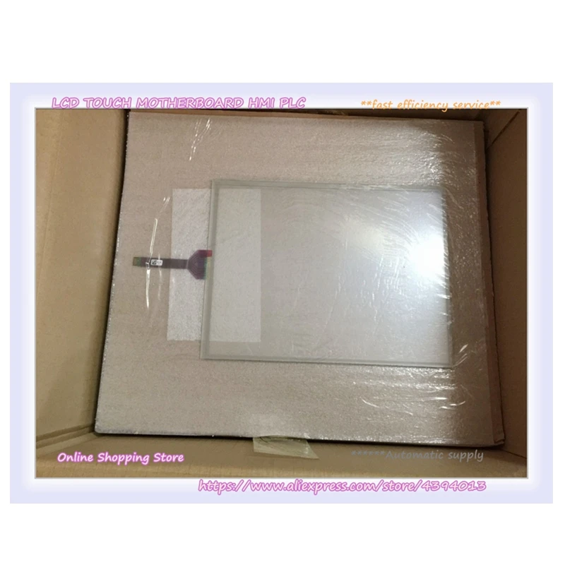 Новый внешний сенсорный экран Новый внешний сенсорный экран