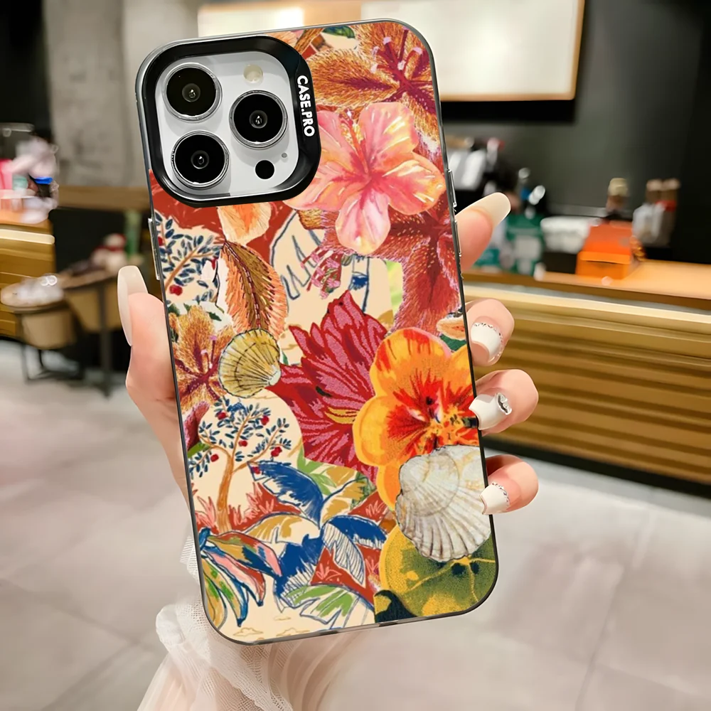 Adrianne Lenker Songs Album Art Phone Case For iPhone16,15,14,13,12,11,Pro,Max,Plus,Mini,XS,SE Anti Fall Black Matte Hard Bumper (art.: 3920ceb0e54af) - 3920ceb0e54af