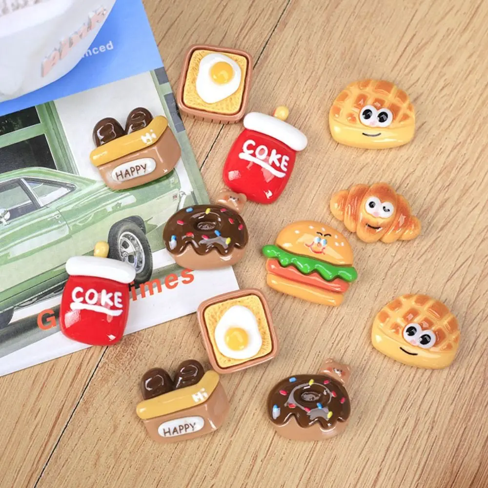 20 шт. гелевые наклейки на слизь