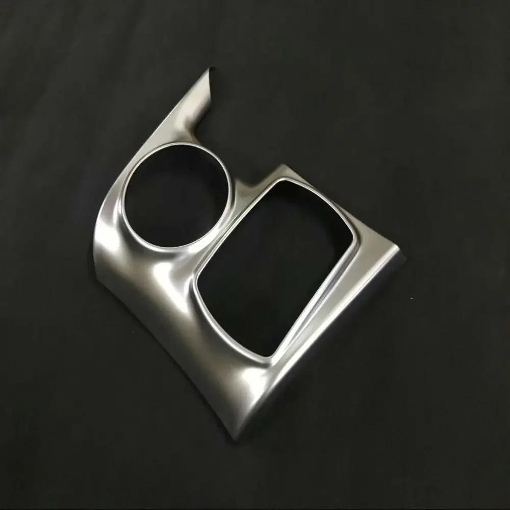 

Аксессуары для интерьера для Toyota Voxy Ноя R80 2014 2015 2016 2017, декоративная панель переключения передач, отделка RHD