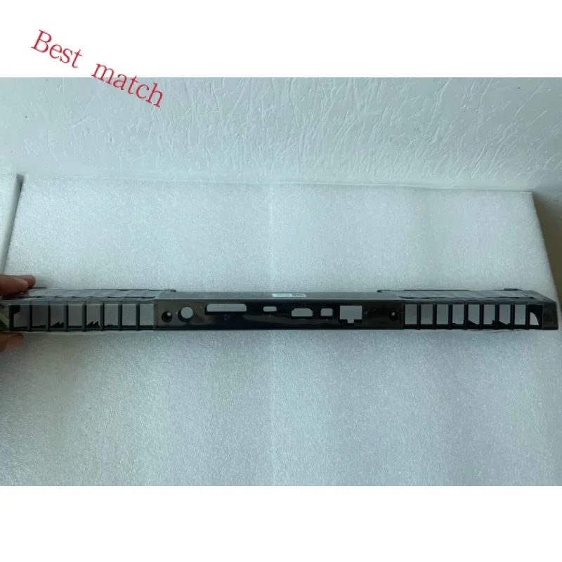 New for Dell Alienware 17 R4 R5 Laptop Hinges Cover 09CFWG 0M2MX7 Air Outlet Tail set