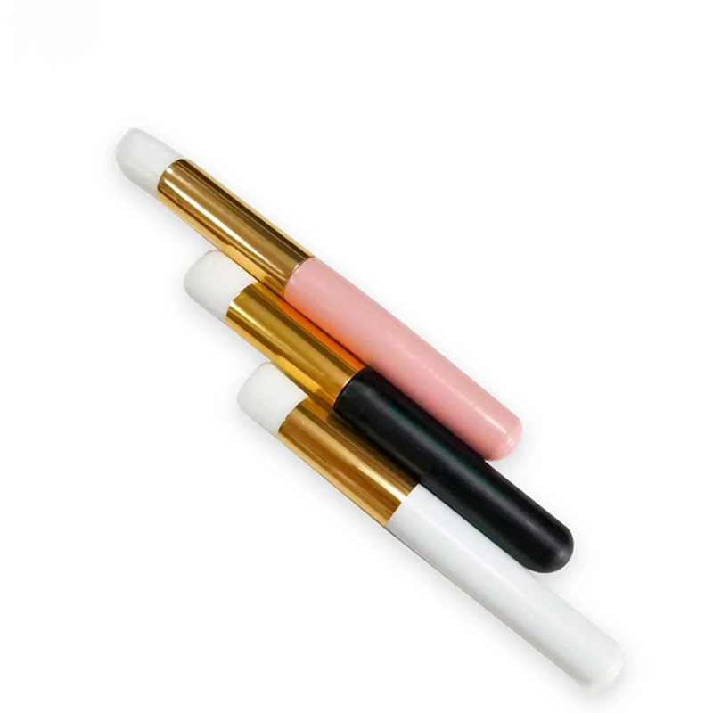 

2023 New 5pcs Eyelash Extension Shampoo Cleaning Brush Clean Tools Eyebrow Nose Blackhead Cleaning Brush Makeup Professional