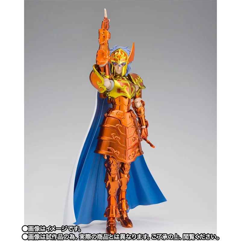 

Limited Soul Saint Seiya Anime Action Figure EX Marina Sorrento Asgard Final Battle Ver Figurine Figures Collections Toys