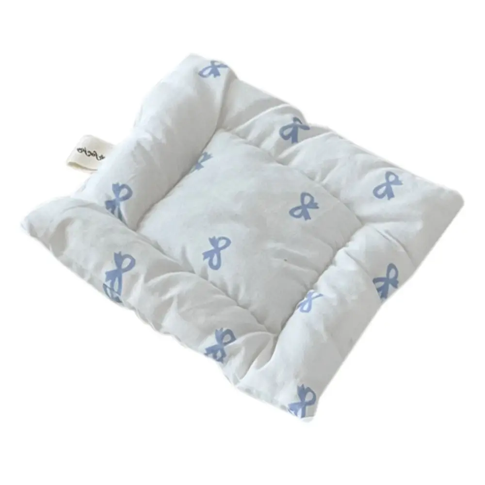 

Хлопковый коврик для чашки в форме банта