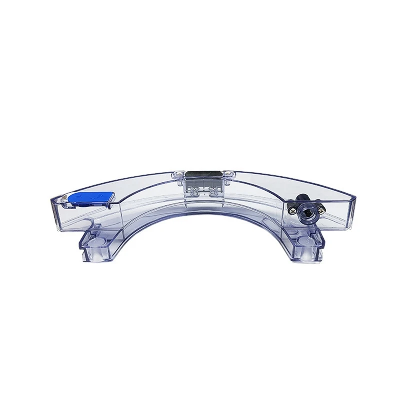 Резервуар для воды робота-пылесоса Ecovacs Deebot Ozmo DN55 DN33 DN36 DN56 DN520 DN320 запасные части