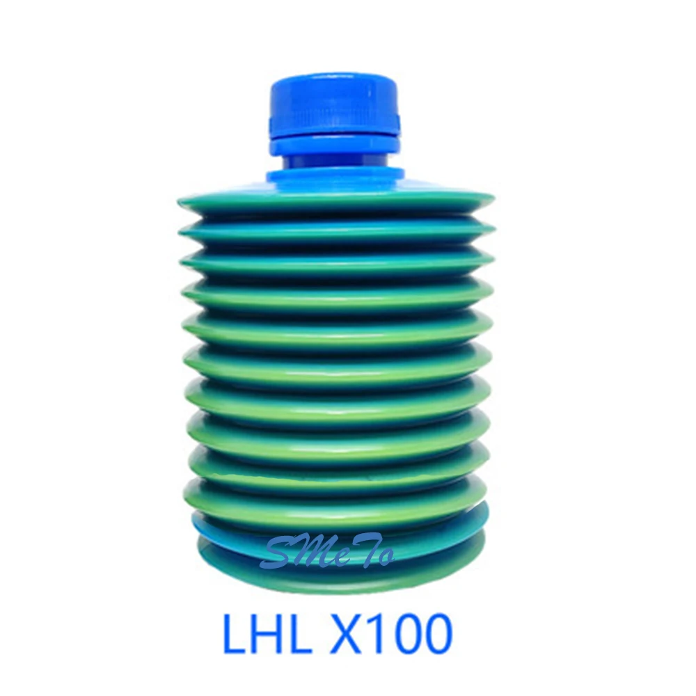 Lubricating Grease Oil AL2-7 MPO-7 NSL-7 X100-7 X100 Grease CNC Electric Injection Moulding Machine Belt Conveyors oil