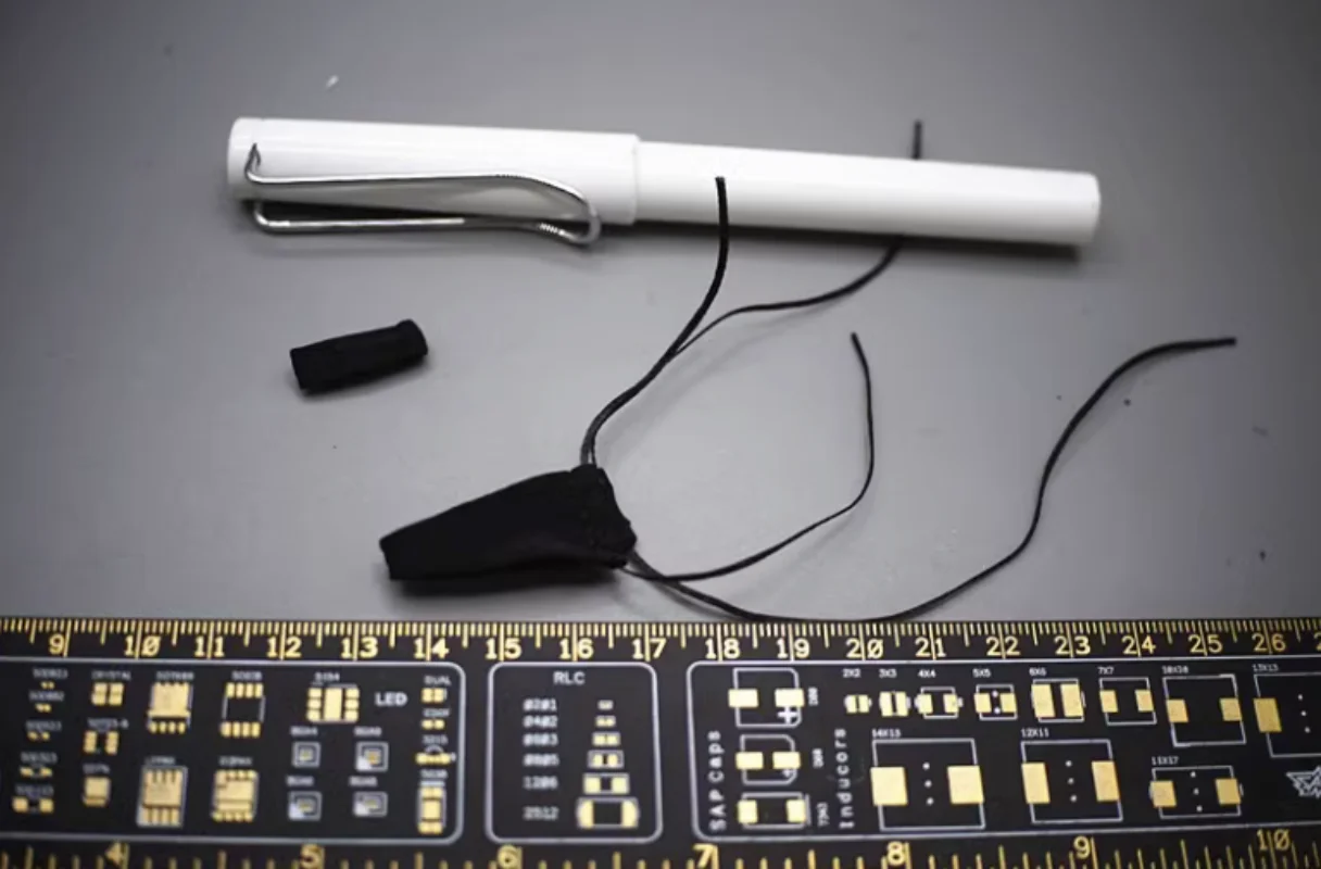 

Женская модель трусиков ниндзя SUPER DUCK SET073-C 1/6 для 12 дюймов