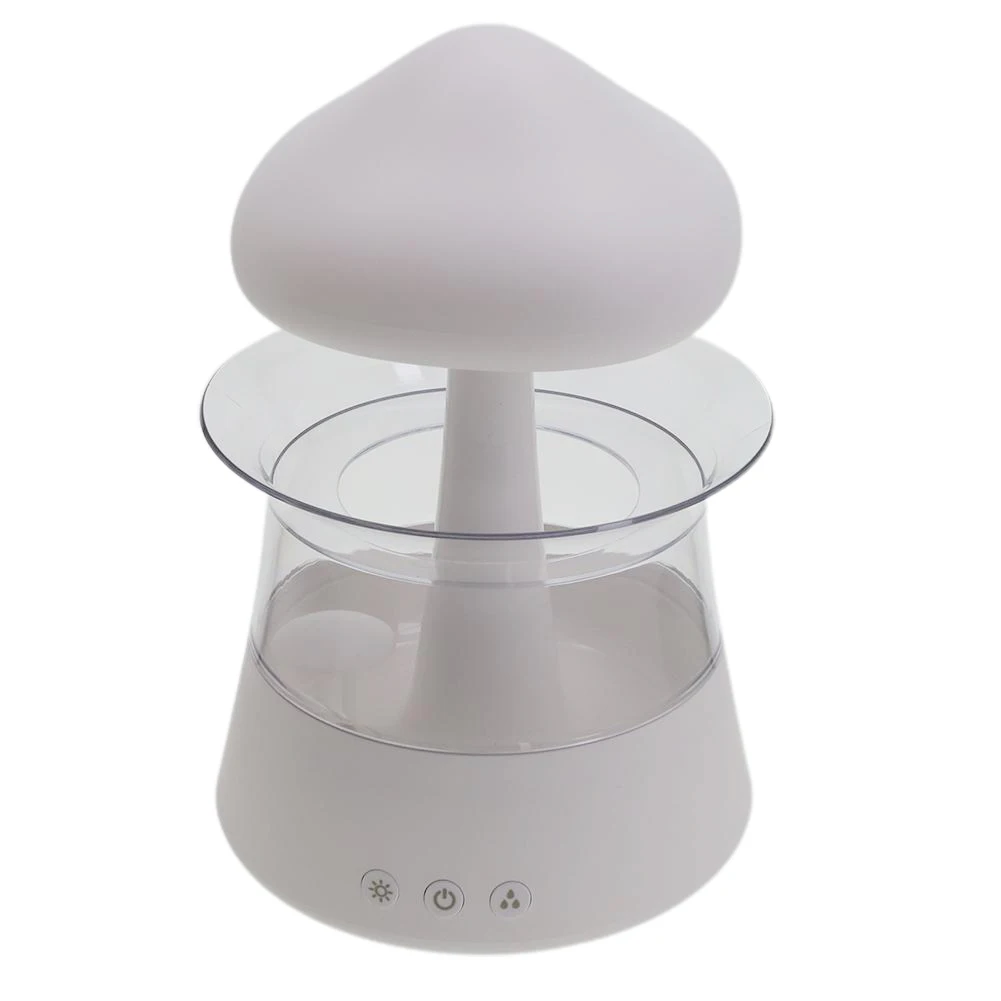 

Multiple Functions Humidifier Efficient 7 Colors Night Light ABS Aromatherapy Humidifiers High Quality Hot Sale