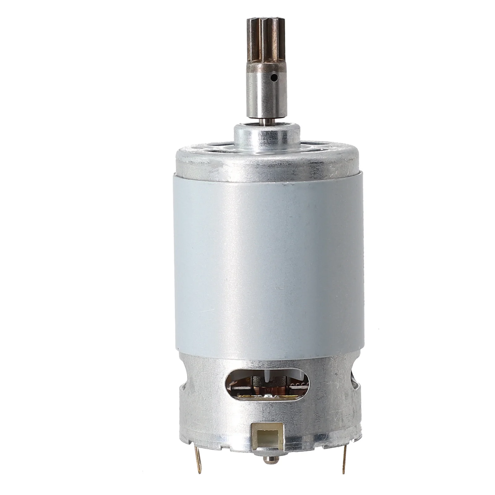 Для WORX для двигателя Rockwell WX390.1 38 мм 50027484 Электроинструмент постоянного тока 18 В с