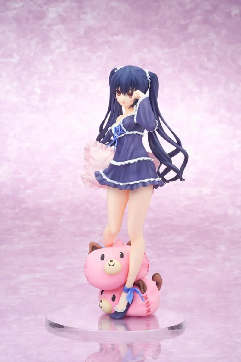 Фигурка Hyperdimension Neptunia Noire 1/8 ПВХ