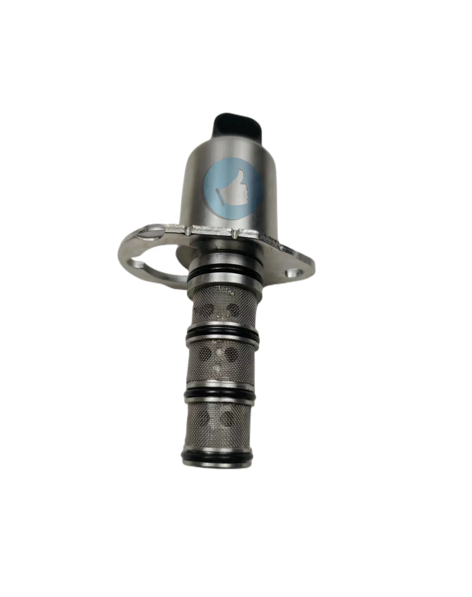 Для электромагнитного клапана остановки топлива 12 В на 310587 Электромагнитный