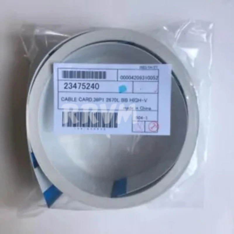 100% новый оригинальный длинный плоский кабель Roland SP/RS/VP/VS-540 SP/VP/VS-540i 36P1 2670L 23475240