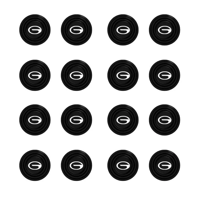 

Противоударная силиконовая наклейка на дверь автомобиля, наклейка для Trumpchi Gac GS8 GA8 GE3 GS3 GS4 GS5 Plus Coupe GM8 GM6 GA5 GA3 GA4 GS7 GA6