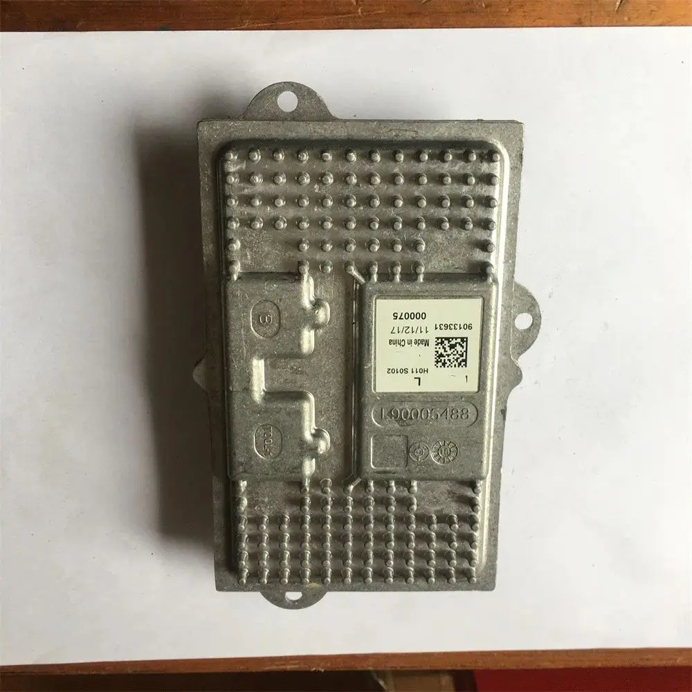90133631 H011S0102 Подлинная оригинальная фотолампа балластный модуль управления для