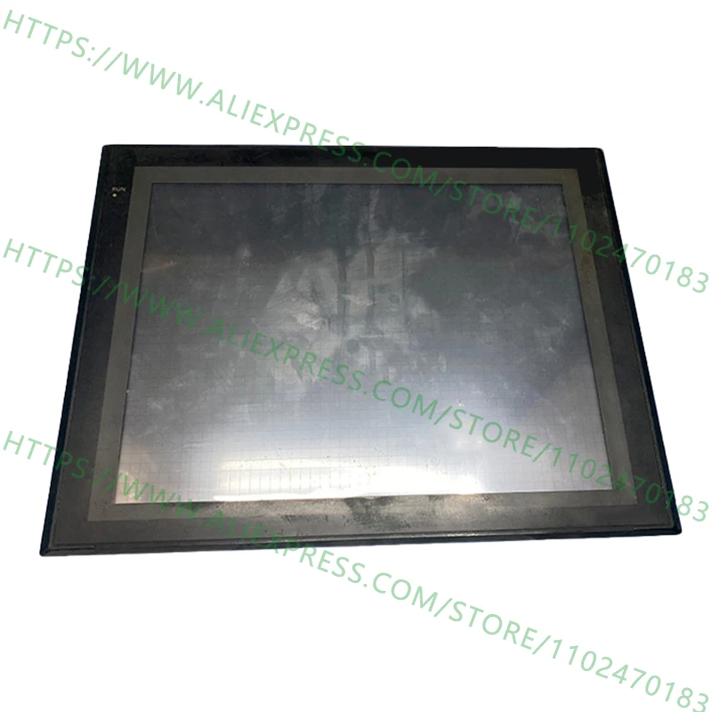 

NS12-TS00B-ECV2 Touch screen Sent Out Within 24 Hours, Only Sell Original Products